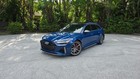 2024 Audi Rs6 Avant Performance  621 Hp Wagon 
