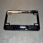 Marysville Washington Sound Harley Davidson Motorcycle License Plate Frame