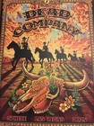 Emek Grateful Dead And Company Poster Vegas Sphere 2025 San Francisco Bob Weir