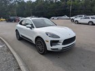 2019 Porsche Macan Premium Package Plus