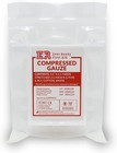 Ever Ready First Aid Compressed Sterile Gauze 6-ply Dressing 4 5    X 4 1 Yards