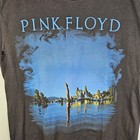 Nos Vtg Pink Floyd 1992 Wish You Were Here Brockum Single Stitch T-shirt Large