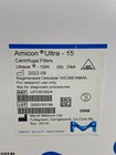  24 pk  Amicon Ultra-15 15ml Centrifugal Filter Units Rc 100kda Mwco Ufc910024