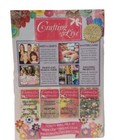 The Tattered Lace Magazine  not Pdf  Issue 63 Plus Die New Unopened  