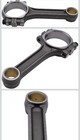 5 700  2 100   927  Forged 5140 Connecting Rods Set For Chevy Sbc 350 1967-2003