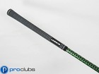 New Project X Cypher Fifty 50 5 5 Regular Flex Driver Shaft W callaway  524024