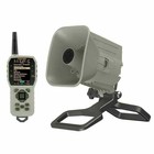 Foxpro Predator Coyote Game Call W  Remote 1000 Sound Capacity - X24