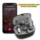 Highpower Bluetooth Hearing Aids Rechargeable For Seniors Fit Severe Hearingloss