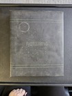 Vintage Family Travel Snapshot Album 1939-1941 Northeast Us 180 Photos