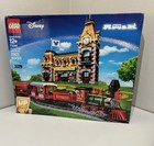 Lego Disney  Disney Train And Station 71044 - Brand New sealed 