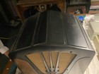 Vintage Philco Model 16 Am sw Tombstone Vacuum Tube Radio - For Parts repair