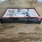 Scary Stories To Tell In The Dark Series By Alvin Schwartz  paperback  1981 