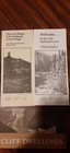 5 Gila Cliff Dwellings National Native American Indian Ruins Park Trail Guide Nm