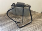 Vintage Polaroid 210 Land Camera With Strap - Untested