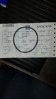Genuine 853868 925093 973593 Volvo Penta Shift Seal  Oring   Pin Dealer Selling