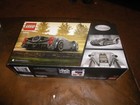 Lego Speed Champions Pagani Utopia 76915 Building Set 2023 - New Sealed Box