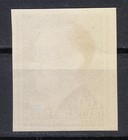 Poland Occupation- Post Osten 1942 Mi 88 U Sc N94 Adolf Hitler Imperforated   