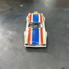 Vintage  super Pinto  Tyco Slot Car Body Ford Afx Aurora Aw Ho