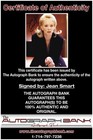 Jean Smart Authentic Signed Celebrity 8x10 Photo W cert Autographed B0004