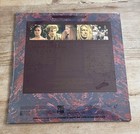 Snow White And The Seven Dwarfs Laserdisc Fantasy Faerie Tale Theatre Sealed  