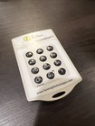 Turning Technologies Response Card Rf Lcd Clicker
