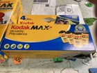 Kodak Max Versatility 400 Iso 24 Exposure 35mm Film  pack Of 12  Exp 07 2004 New
