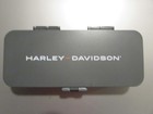 Harley Davidson Multibit Screwdriver Ratchet Tool Kit 28 Pieces New In Box