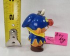 Super Mario Rpg Geno Figure Keychain 1996 Snes Nintendo Famicom Promo Vintage