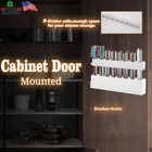 Straw Holder Straw Organizer Reusable Straw Holder Storage For Drinking Straws C