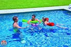 Wow World Of Watersports 17-2060b First Class Soft Dipped Foam Pool Noodle  B