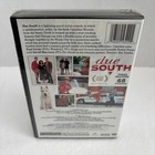 New Due South  The Ultimate Collection Complete Series Seasons 1-3 Dvd Box Set
