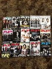 Ap Alternative Press Magazine Lot     Warped Tour 2014 To 2017  41 Issues 