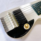 Guyatone Hg-26a 6 Strings Electric Lap Steel Guitar Hawaiian