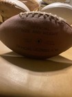 1987 Rose Bowl Football Between Asu   Michigan