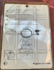 New Notebook Laptop Computer Lock Security Security Lock Cable Chain With Keys 