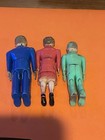 Vintage Renewal Dollhouse Family Figures
