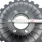 New Fits For Brand New Drive Coupler Stromag Periflex Us Ps27