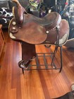 Circle Y 15 Inch Saddle