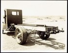  4  1925 8x10s Mack Model Ac Truck Plumbed Chassis For Street Cleaner  New York