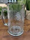 Harry Potter Universal Studios The Wizarding World Hogwarts Pint Glass Mug