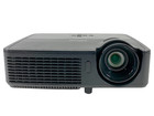 Refurbished Infocus In2126 Dlp Projector Portable 3200 Lumens 4k Hdmi 3d Bundle