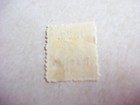 Very Scarce Niue Cook Islands Stamp Sg 13 Scott 10 Og Hinged