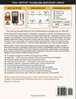 Hvac Electrical Fundamentals  A Diagnostic Workbook For Service Technicians