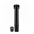 100x Hunter Psu-04-17a Ps Ultra 4  Pop-up Sprinkler 17  Radius Adjustable 0-360  
