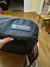Comfort Company Acta Embrace Wheelchair Seat Cushion New 12wx14l Black Color