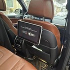 Android Headrest Tv With Screen Mirroring For Bmw X7 2019 Car Rear Seat Player