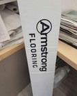 Armstrong Brand - Vinyl Flooring 100  Waterproof