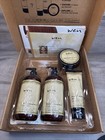 Wen Chaz Dean Sweet Almond Mint Cleansing Conditioner Creme Treatment Sealed Set