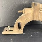 Vintage Delta Rockwell Shaper Fence Sf1 Sf2