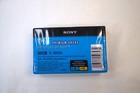 Sony Vhs-c Premium Blank Video Cassette Tape For Camcorder Tc-30vhgl New Sealed